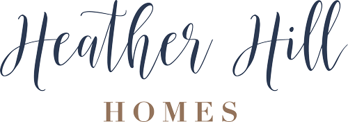 Heather Hills Homes Logo